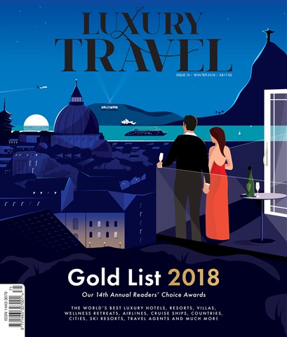 Winter 2018 issue Winter 2018