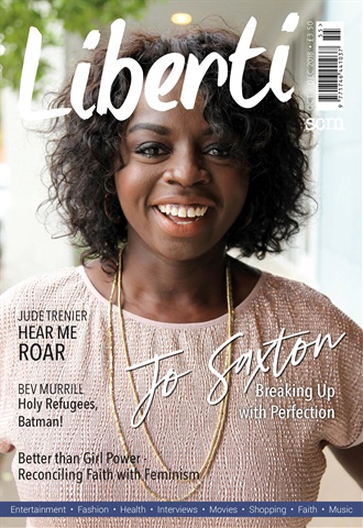 Liberti Issue 55 issue Liberti Issue 55