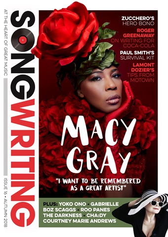 Autumn 2018 issue Autumn 2018