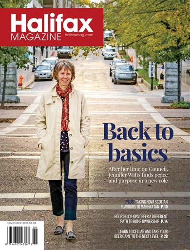 Halifax Magazine issue 