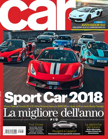 CENTOCINQUE issue CENTOCINQUE