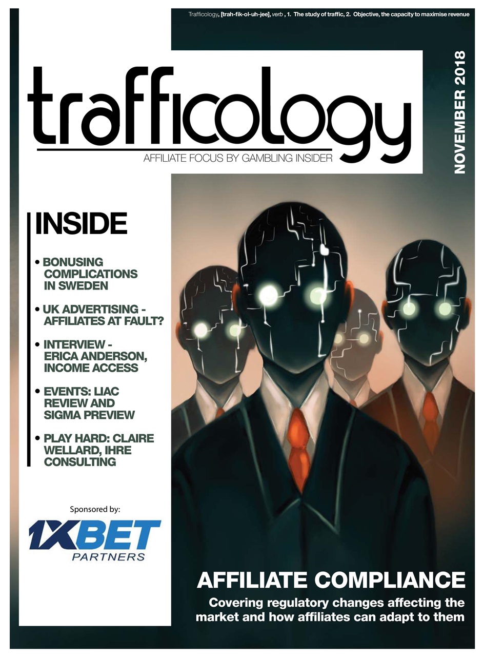 Trafficology Preview Pages