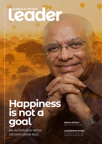 Issue 07 Winter 2019 issue Issue 07 Winter 2019