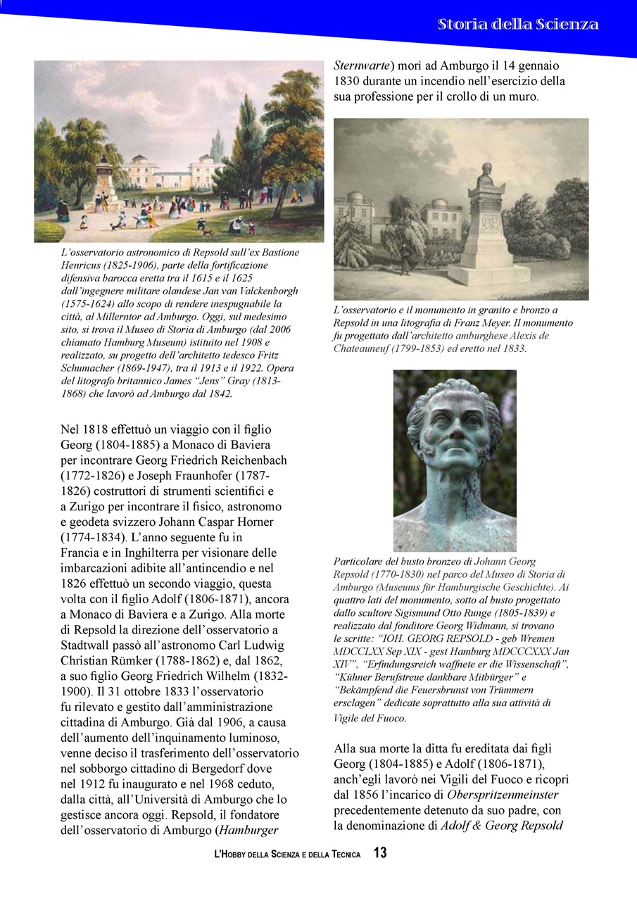 L'HOBBY DELLA SCIENZA E DELLA TECNICA Preview Pages