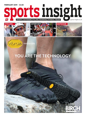 Feb 2019 issue Feb 2019