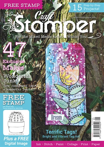 May 2019 issue May 2019