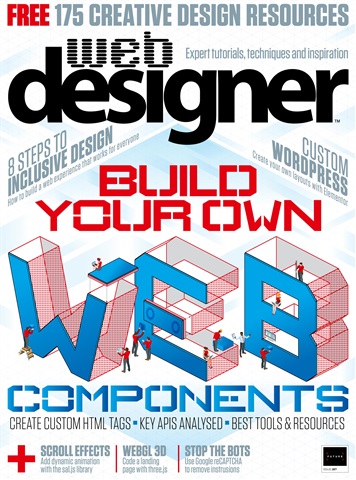 Issue 287 issue Issue 287