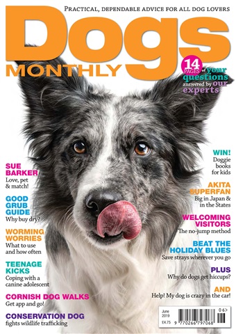June 2019 issue June 2019