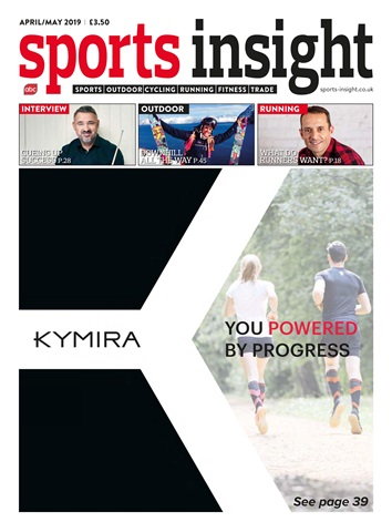 May 2019 issue May 2019