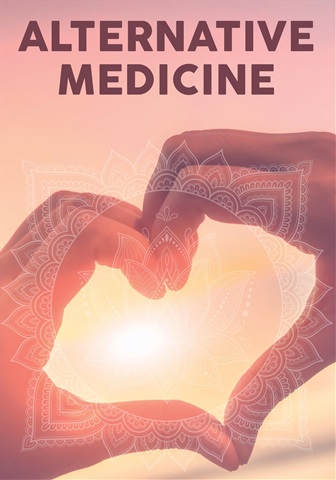 My Herbs Magazine issue Alternative Medicine