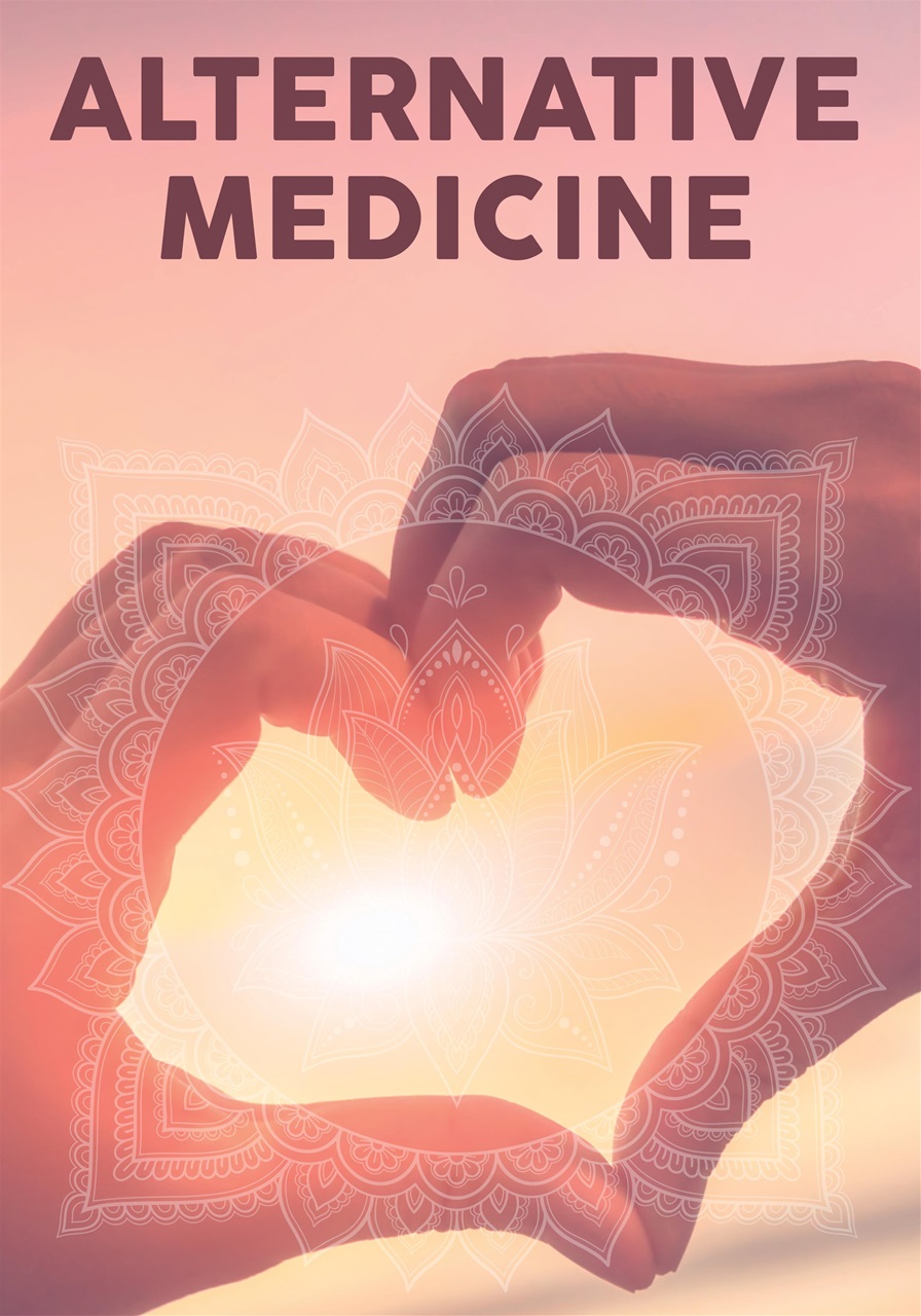 My Herbs Magazine Preview Pages