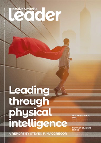 Issue 08 Spring 2019 issue Issue 08 Spring 2019