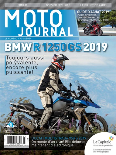 Moto Journal issue 