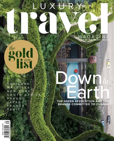 Winter 2019 issue Winter 2019