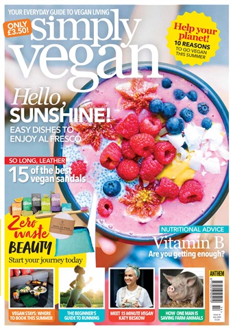 Jul 2019 issue Jul 2019