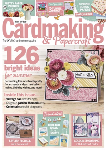 July 2019 issue July 2019