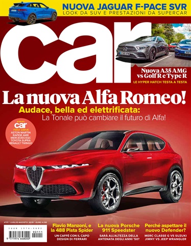 CENTOUNDICI issue CENTOUNDICI