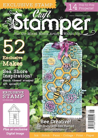 August 2019 issue August 2019