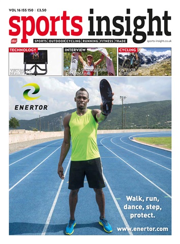 July 2019 issue July 2019