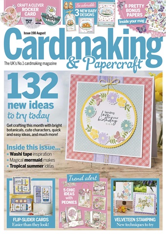 August 2019 issue August 2019