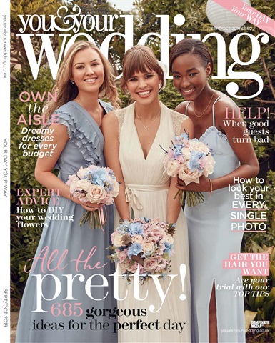 September and October 2019 issue September and October 2019