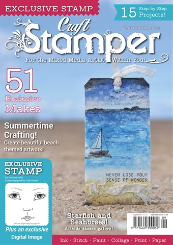 September 2019 issue September 2019
