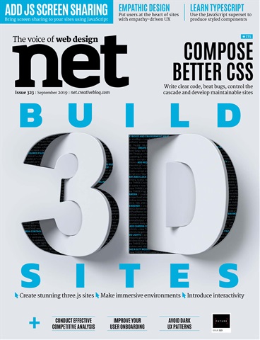 net issue September 2019