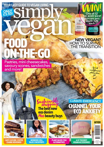 Sep 2019 issue Sep 2019