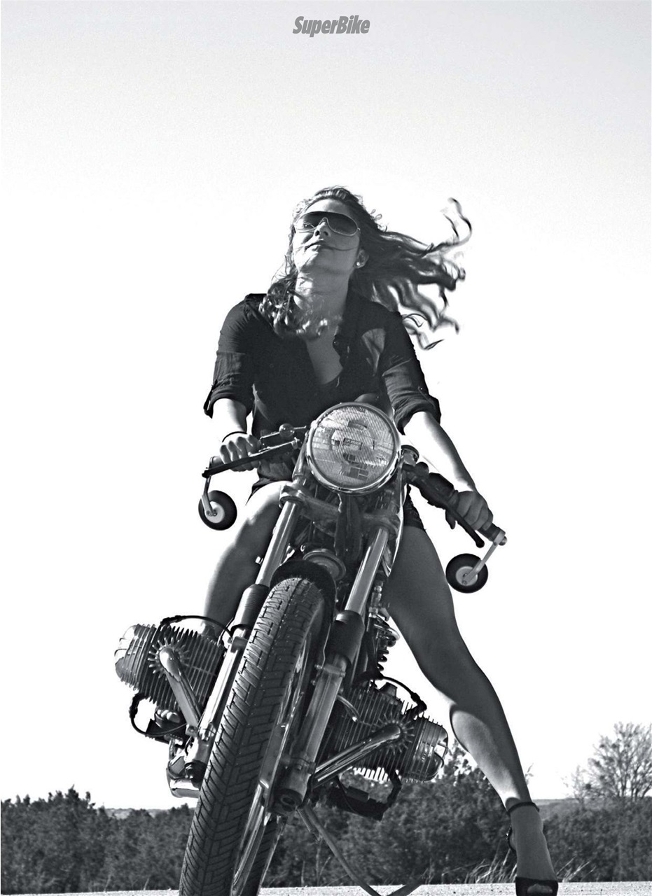 SuperBike Hungary Preview Pages