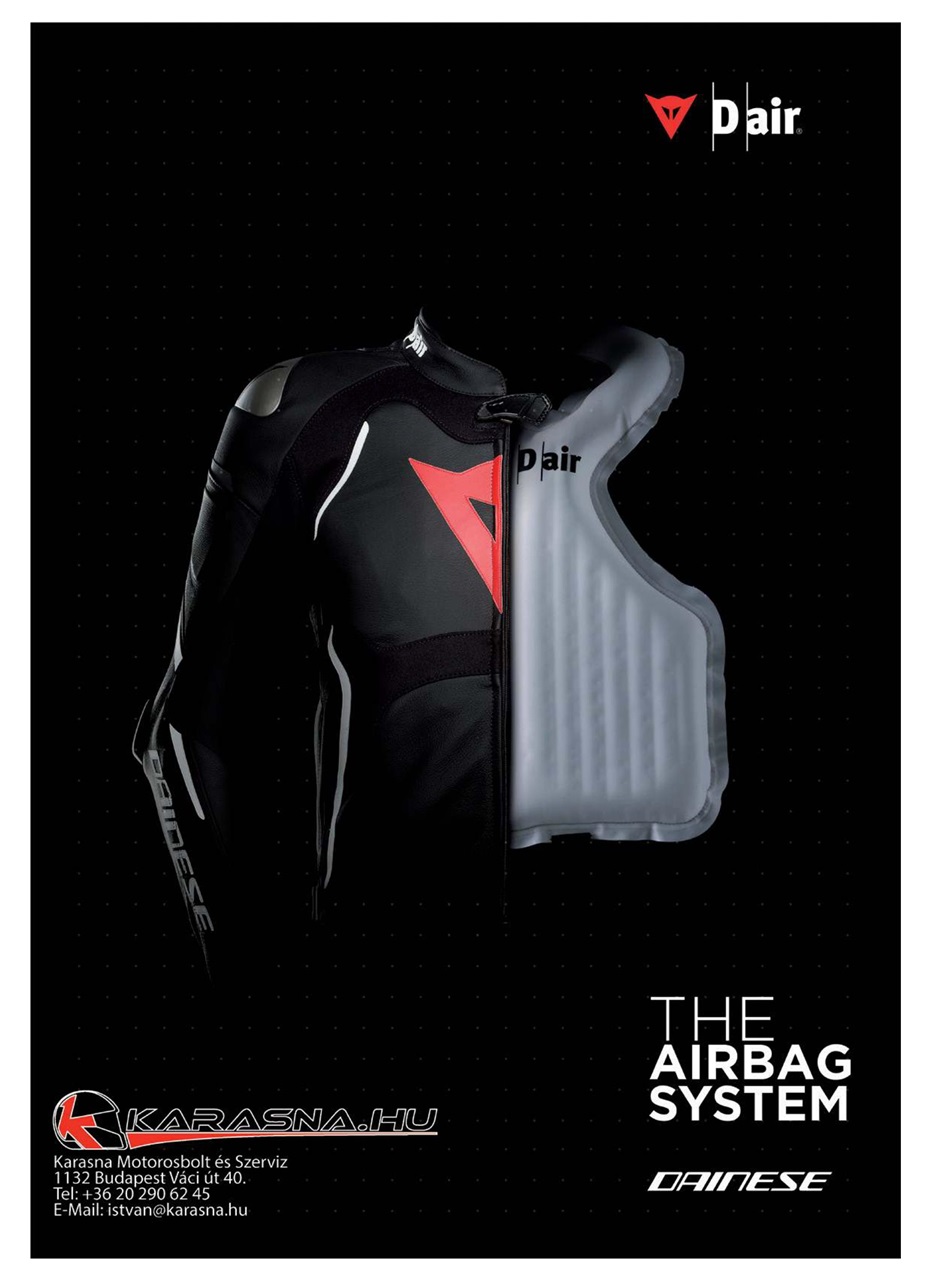 SuperBike Hungary Preview Pages