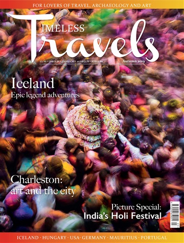 Autumn 2019 issue Autumn 2019