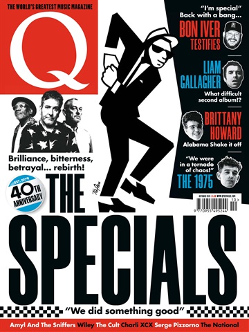 October 2019 issue October 2019