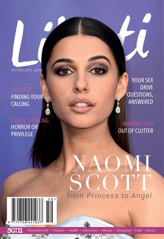 Liberti Autumn 2019 issue Liberti Autumn 2019