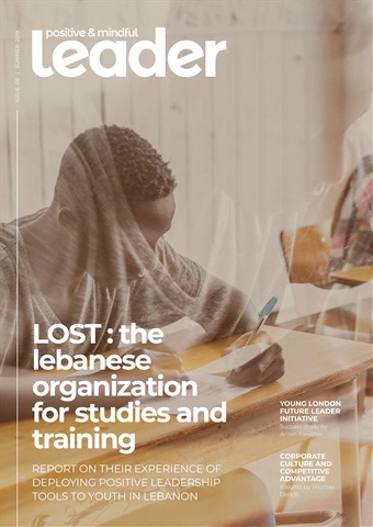 Issue 09 Summer 2019 issue Issue 09 Summer 2019