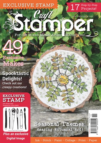 November 2019 issue November 2019