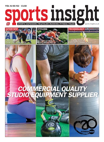 Sep 2019 issue Sep 2019