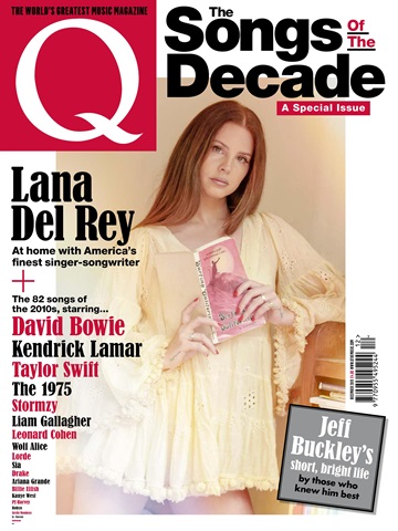 December 2019 issue December 2019