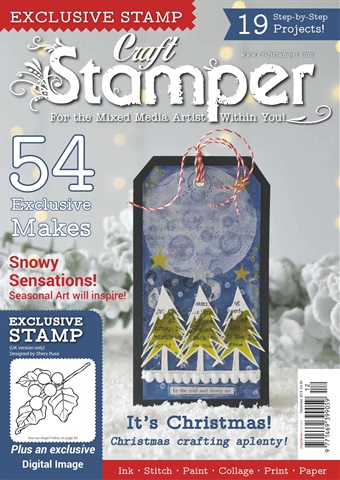 December 2019 issue December 2019