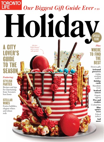Holiday 2019 issue Holiday 2019