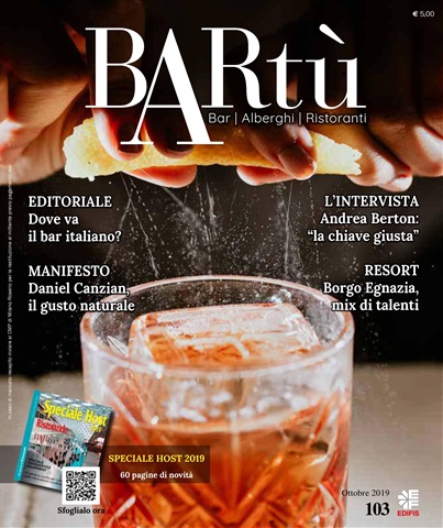ottobre issue ottobre