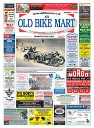 classic motorcycles for sale in old bike mart