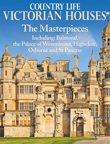 Victorian Houses  issue Victorian Houses 