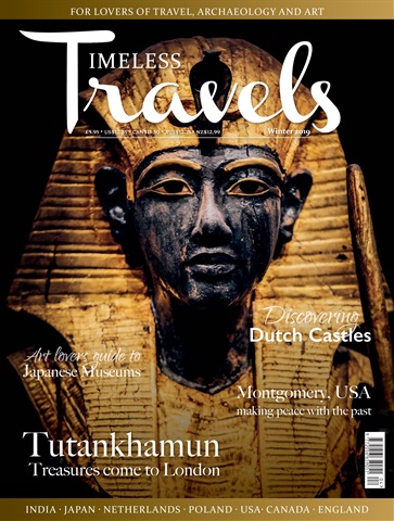 Winter 2019 issue Winter 2019