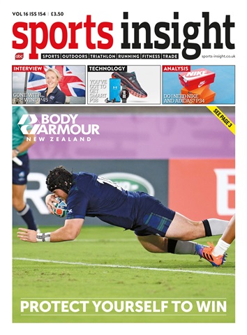 Dec 2019 issue Dec 2019