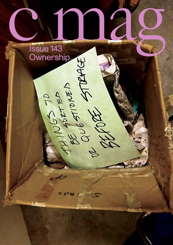 Autumn 2019 issue Autumn 2019