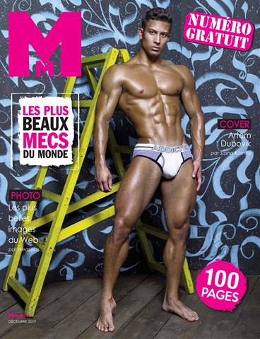 Décembre 2019 issue Décembre 2019