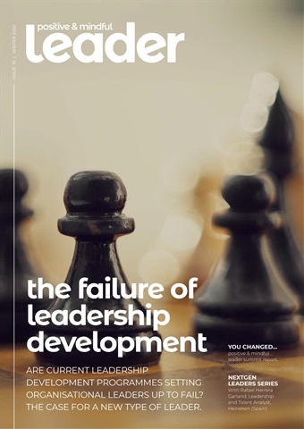 Issue 10 Winter 2020 issue Issue 10 Winter 2020