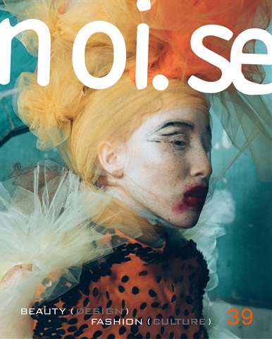 NOI.SE 39 issue NOI.SE 39