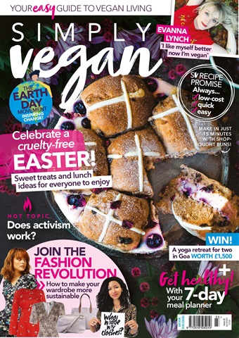 Apr 2020 issue Apr 2020