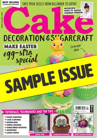 FREE Sample issue issue FREE Sample issue